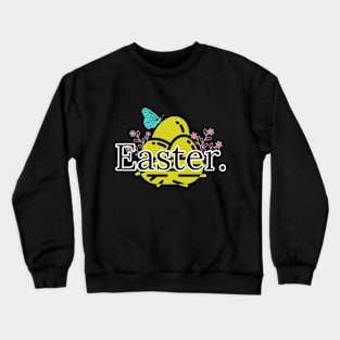 Easter Crewneck Sweatshirt